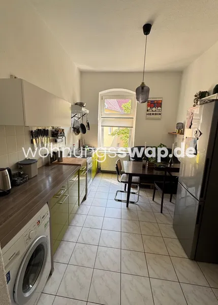 Wohnungstausch: Scharnweberstraße 54 — photo 1